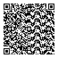 QR-Grafik für Hannfried - Klick für Vergrößerung