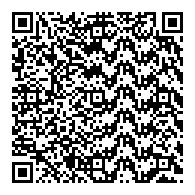 QR-Grafik für Hanniel - Klick für Vergrößerung