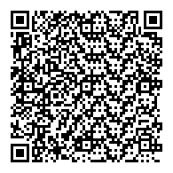 QR-Grafik für Hannis - Klick für Vergrößerung