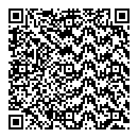 QR-Grafik für Hannsjürgen - Klick für Vergrößerung