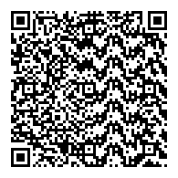 QR-Grafik für Hanschristian - Klick für Vergrößerung