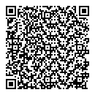 QR-Grafik für Hansjoachim - Klick für Vergrößerung