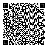 QR-Grafik für Hanspeter - Klick für Vergrößerung