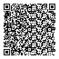 QR-Grafik für Hanswendel - Klick für Vergrößerung