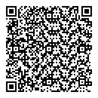 QR-Grafik für Hanumsha - Klick für Vergrößerung