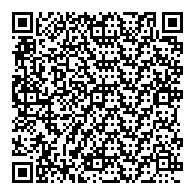 QR-Grafik für Hanz - Klick für Vergrößerung