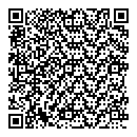 QR-Grafik für Harinaka - Klick für Vergrößerung