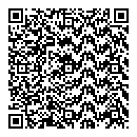 QR-Grafik für Hartmann - Klick für Vergrößerung