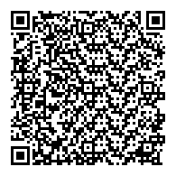 QR-Grafik für Hartvig - Klick für Vergrößerung