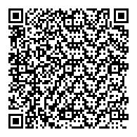 QR-Grafik für Hasina - Klick für Vergrößerung