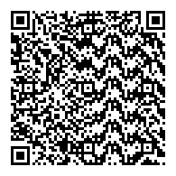 QR-Grafik für Hatidza - Klick für Vergrößerung