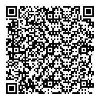 QR-Grafik für Hauryong - Klick für Vergrößerung