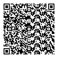 QR-Grafik für Hazika - Klick für Vergrößerung