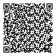 QR-Grafik für Heiderose - Klick für Vergrößerung