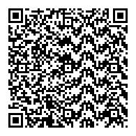 QR-Grafik für Heinhard - Klick für Vergrößerung