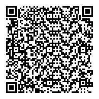 QR-Grafik für Hildebrand - Klick für Vergrößerung