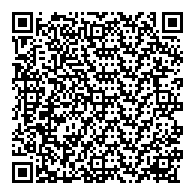 QR-Grafik für Hildebrecht - Klick für Vergrößerung