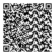 QR-Grafik für Hildger - Klick für Vergrößerung