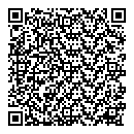 QR-Grafik für Hildrun - Klick für Vergrößerung