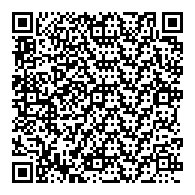 QR-Grafik für Hilger - Klick für Vergrößerung