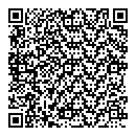 QR-Grafik für Hinano - Klick für Vergrößerung