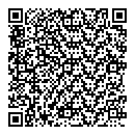 QR-Grafik für Hisato - Klick für Vergrößerung