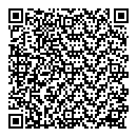 QR-Grafik für Hiske - Klick für Vergrößerung