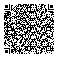 QR-Grafik für Hjörleifor - Klick für Vergrößerung