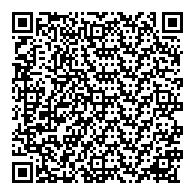 QR-Grafik für Hojin - Klick für Vergrößerung