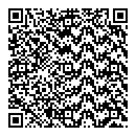 QR-Grafik für Hortensie - Klick für Vergrößerung