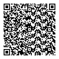 QR-Grafik für Hurvinek - Klick für Vergrößerung