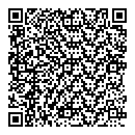 QR-Grafik für Inayah - Klick für Vergrößerung