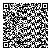 QR-Grafik für Ingemar - Klick für Vergrößerung