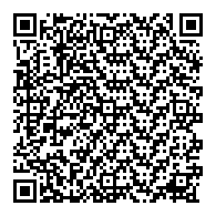 QR-Grafik für Ingrida - Klick für Vergrößerung