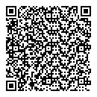 QR-Grafik für Irmenfried - Klick für Vergrößerung