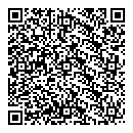 QR-Grafik für Ismete - Klick für Vergrößerung