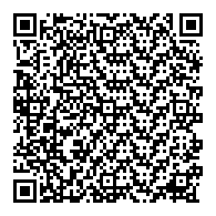 QR-Grafik für Ismonda - Klick für Vergrößerung