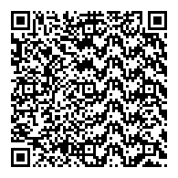 QR-Grafik für Ján - Klick für Vergrößerung