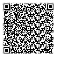 QR-Grafik für Janning - Klick für Vergrößerung