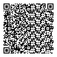 QR-Grafik für Jerald - Klick für Vergrößerung