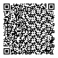 QR-Grafik für Jerneal - Klick für Vergrößerung