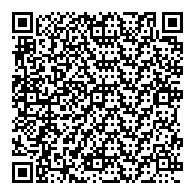 QR-Grafik für Jerrit - Klick für Vergrößerung