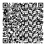 QR-Grafik für Joachima - Klick für Vergrößerung