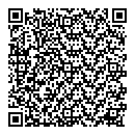 QR-Grafik für Jodie - Klick für Vergrößerung