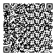 QR-Grafik für Joosua - Klick für Vergrößerung