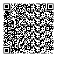 QR-Grafik für Joscha - Klick für Vergrößerung