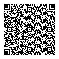 QR-Grafik für Jovica - Klick für Vergrößerung