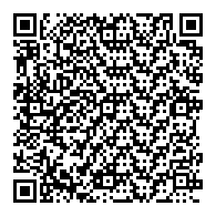 QR-Grafik für Jovito - Klick für Vergrößerung