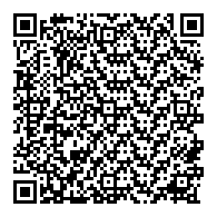 QR-Grafik für Juschka - Klick für Vergrößerung