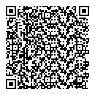 QR-Grafik für Kaahtenay - Klick für Vergrößerung